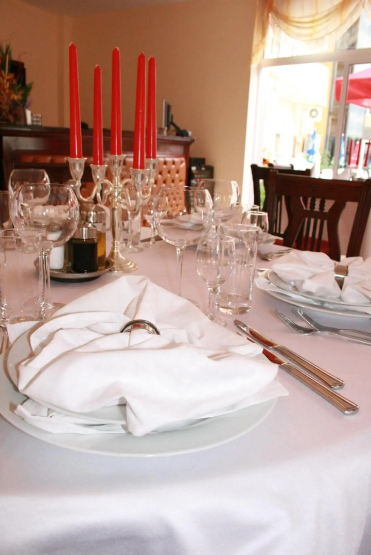 Hotel Princess Residence