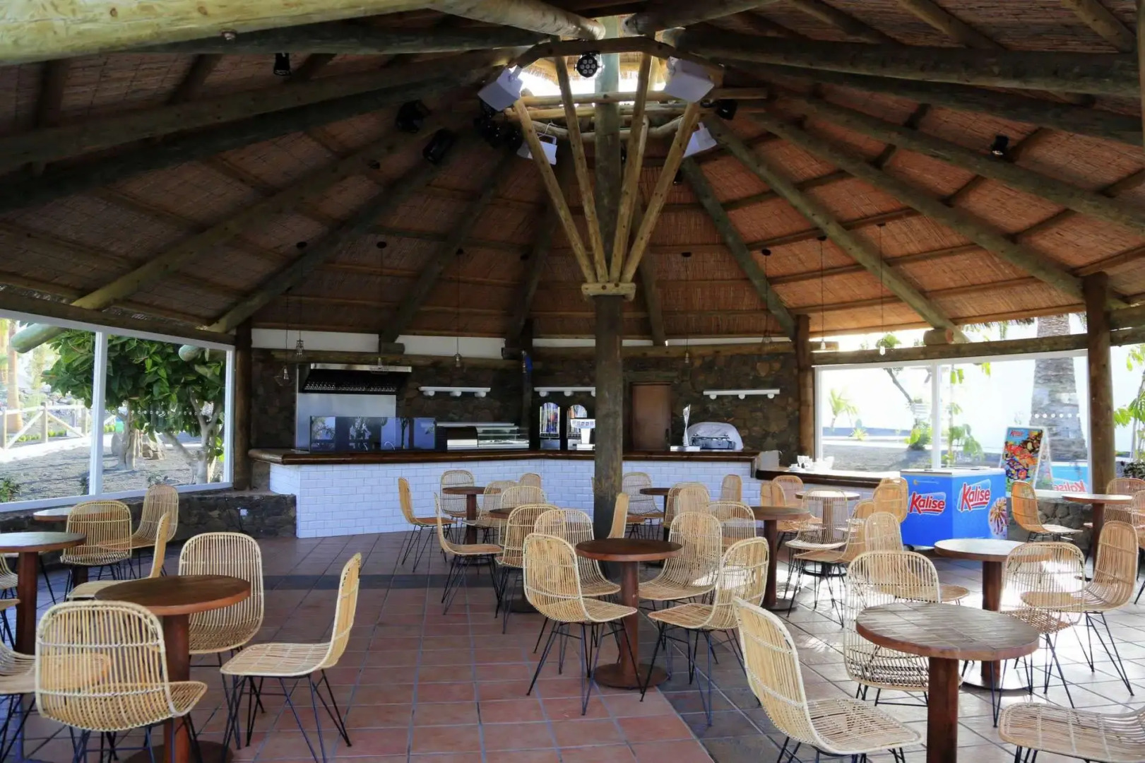 LABRANDA Alyssa Suite Hotel