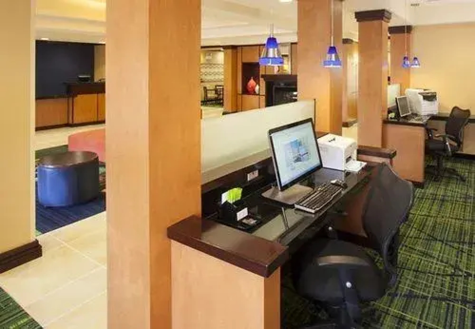 Fairfield Inn & Suites Cartersville