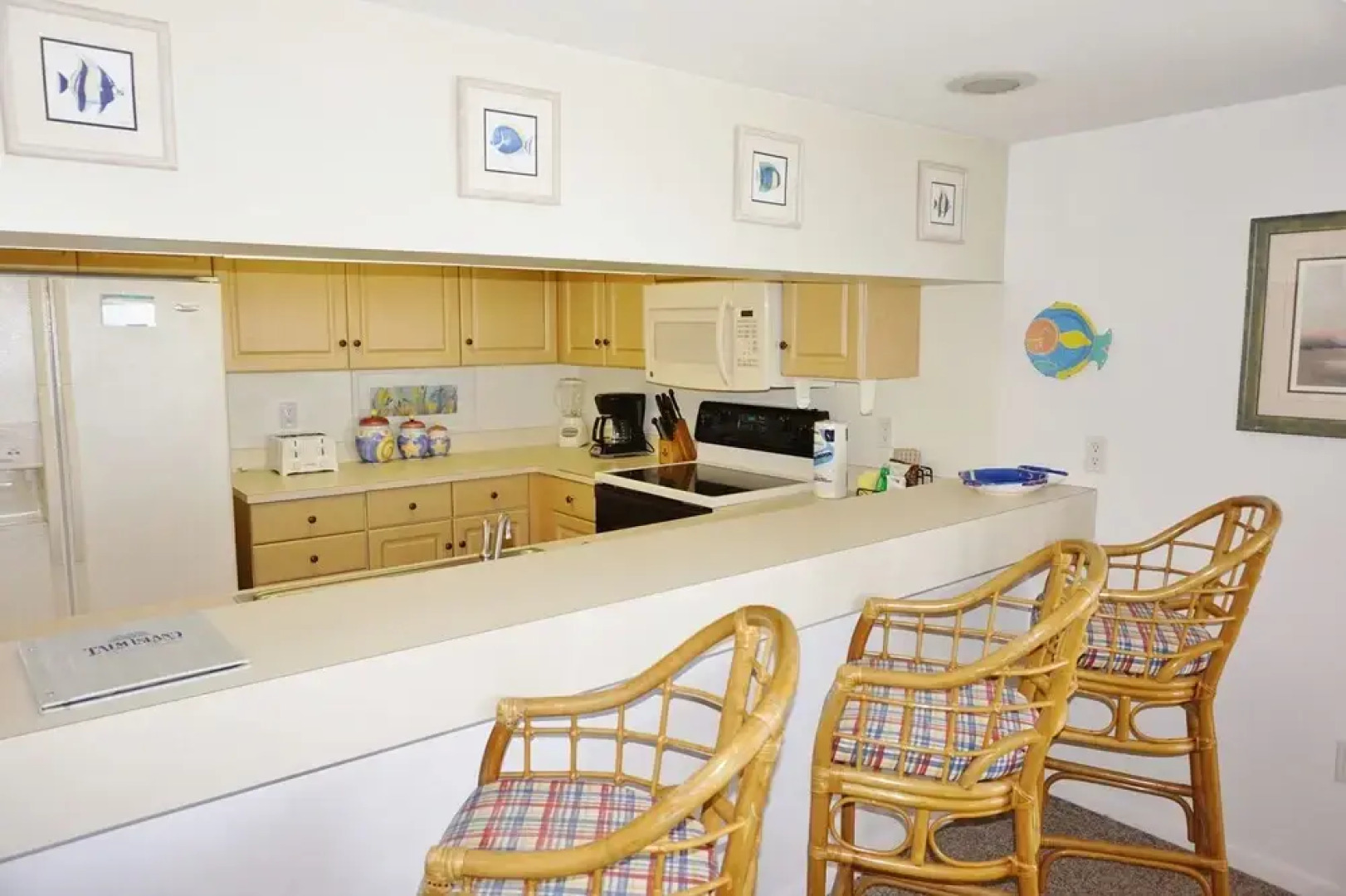 Palm Island 3 Bedroom Deluxe Villa by RedAwning