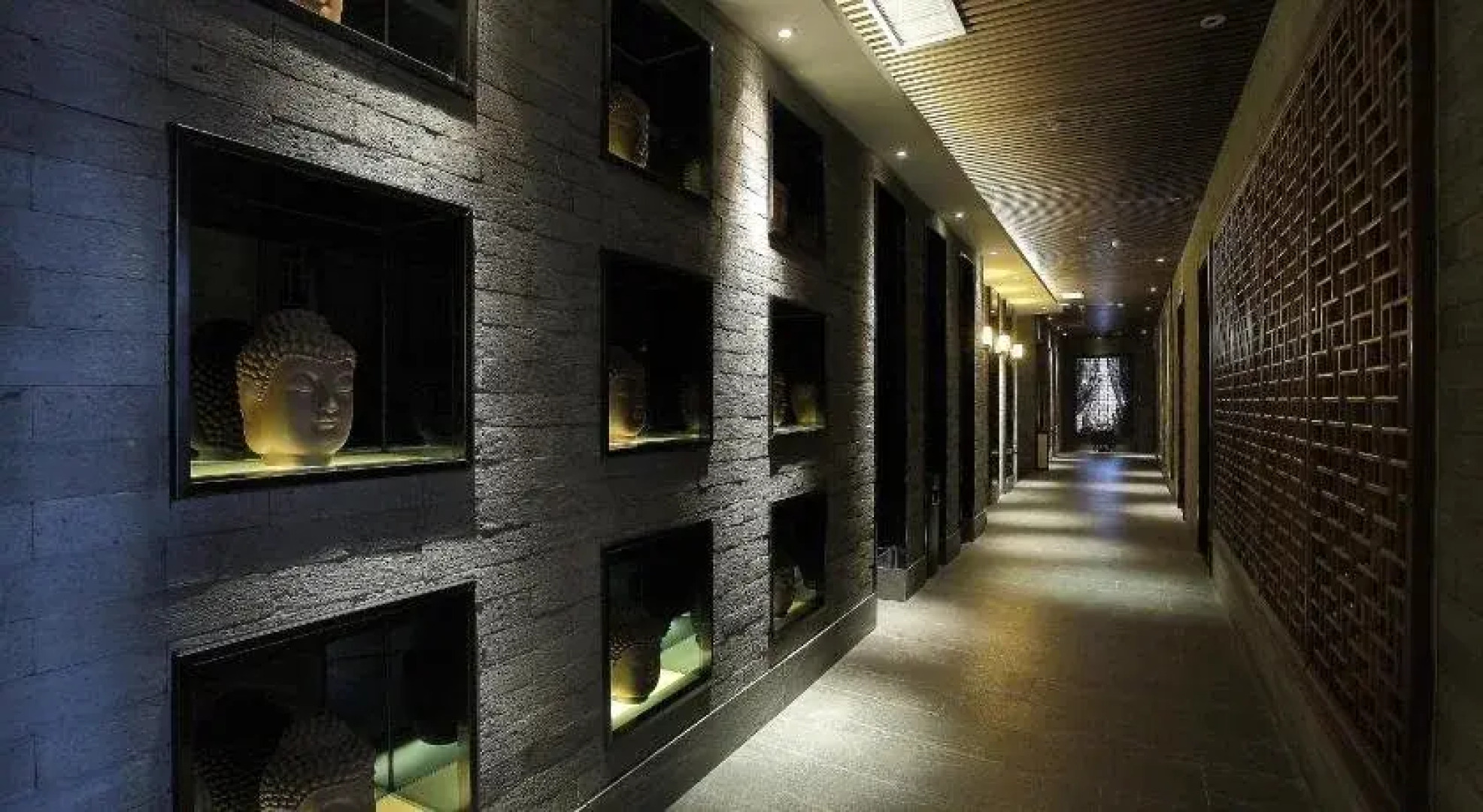 Chengde Ziyu International Holiday Hotel