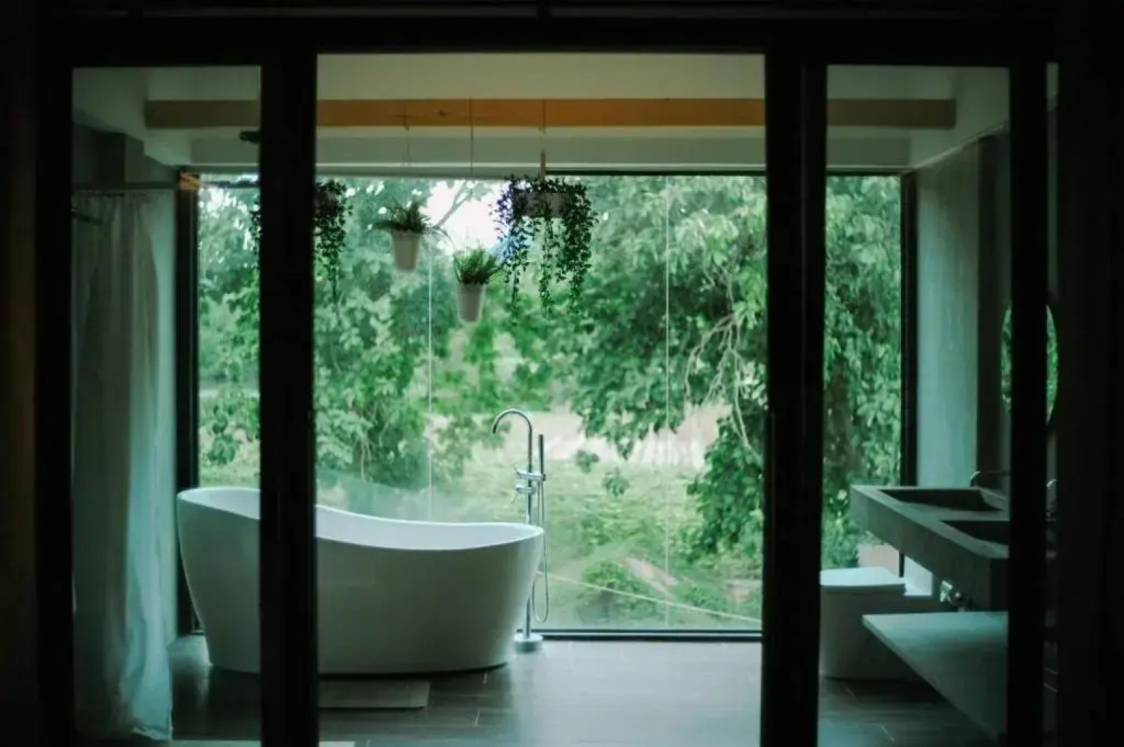 The Trsyt River Kwai