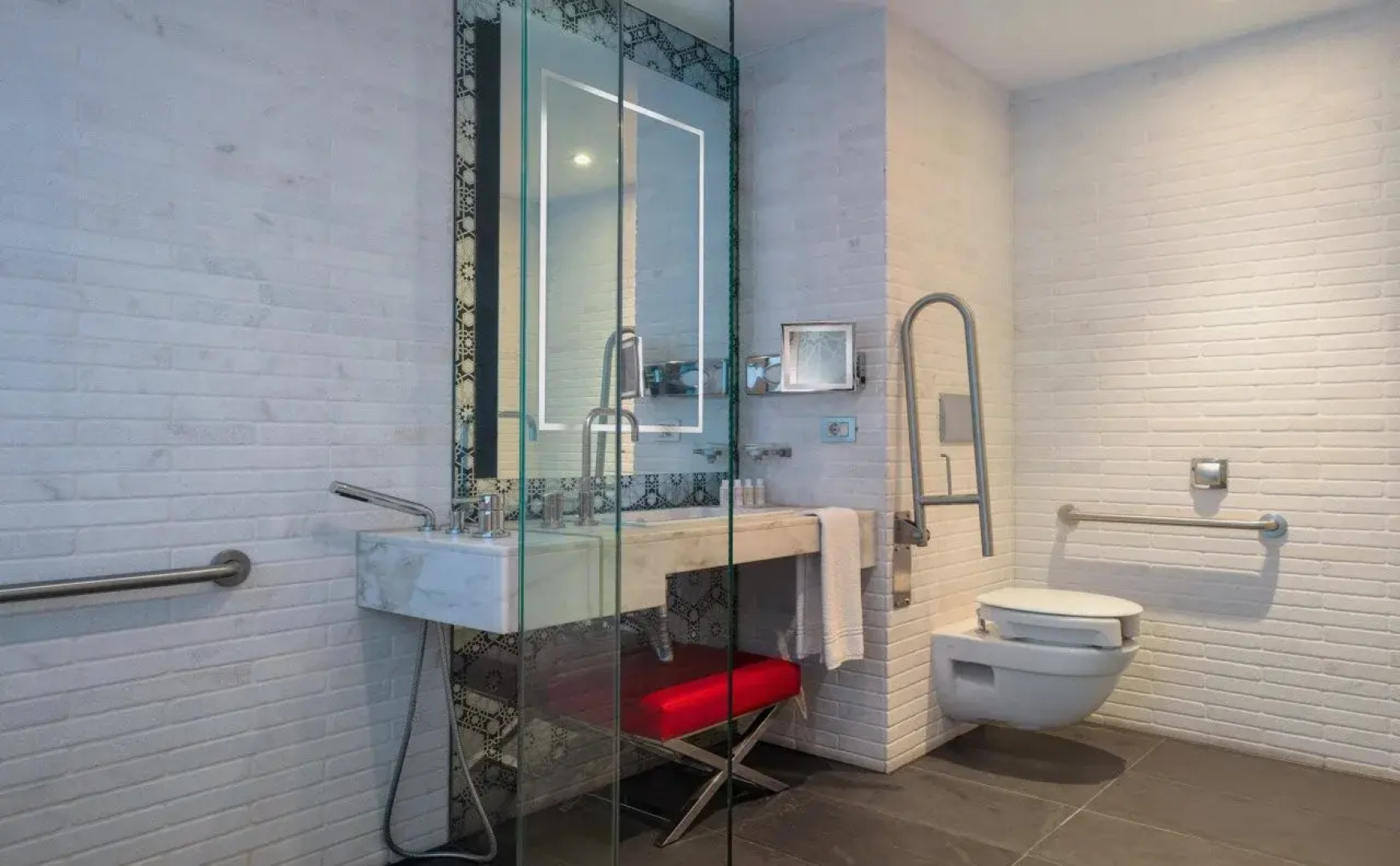 Le Méridien Oran Hotel & Convention Centre