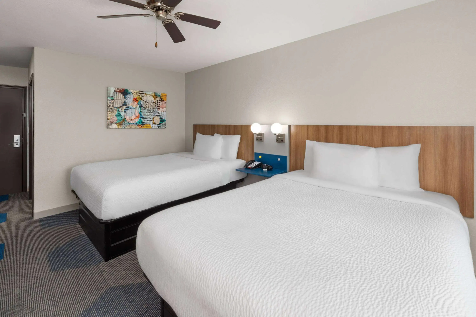 Microtel Inn & Suites by Wyndham Buda Austin South