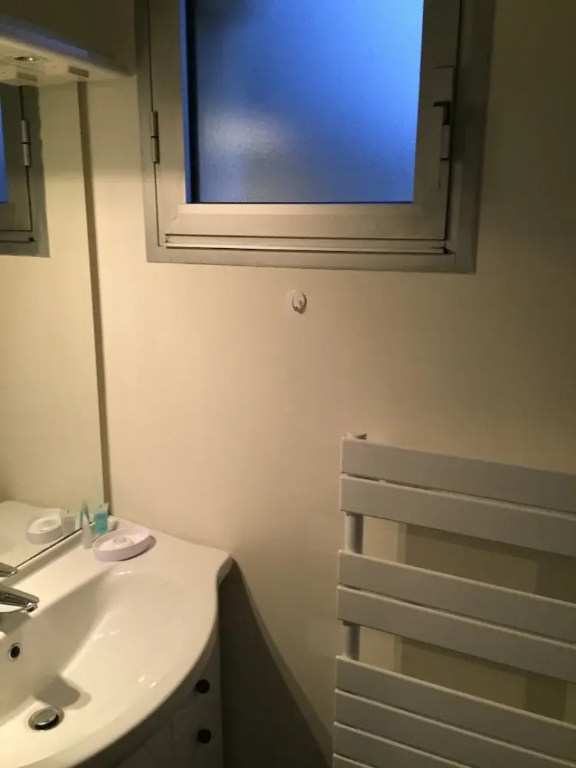 Maison Chevreuse, chambre chez l'habitant