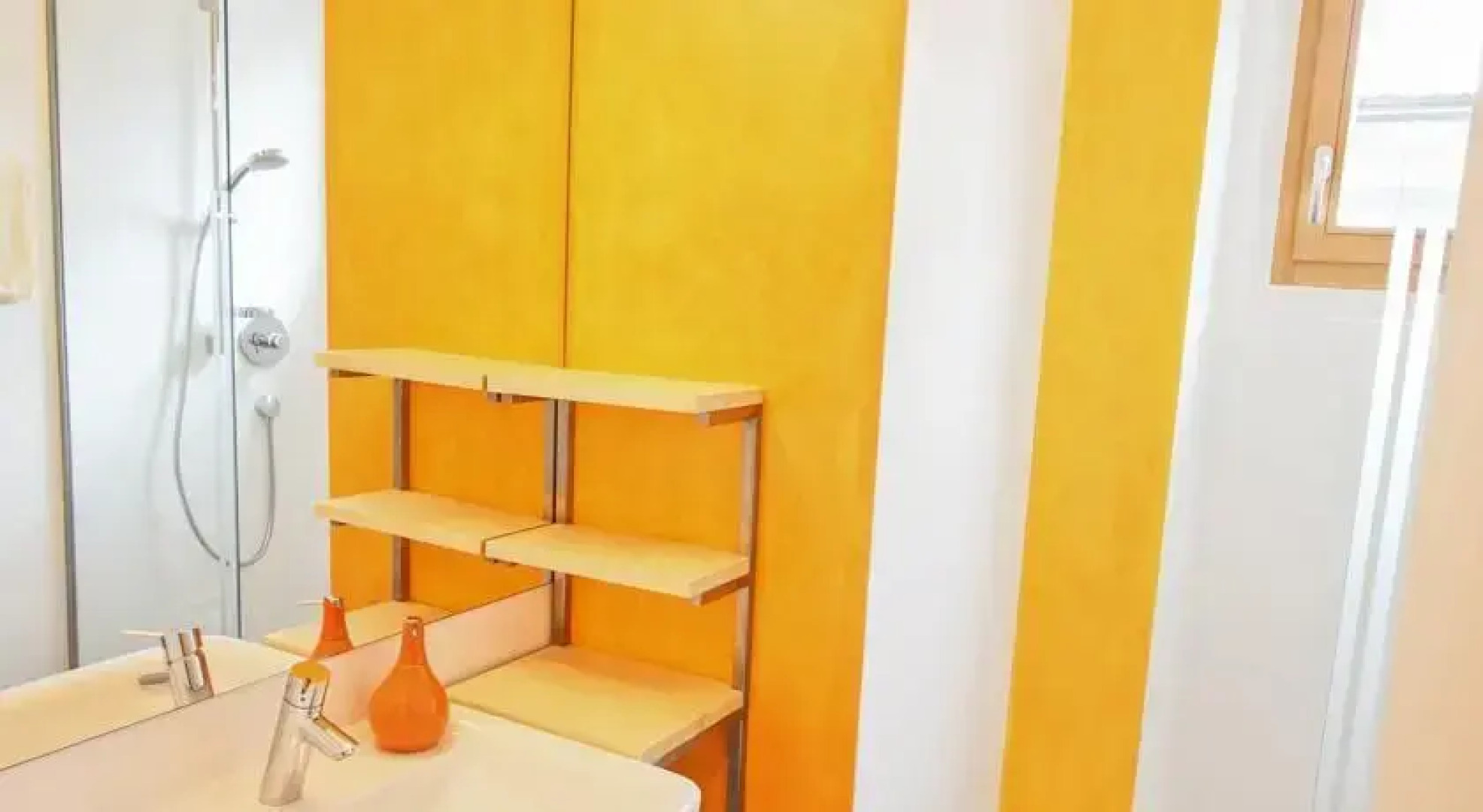 Appartements Drau Natur