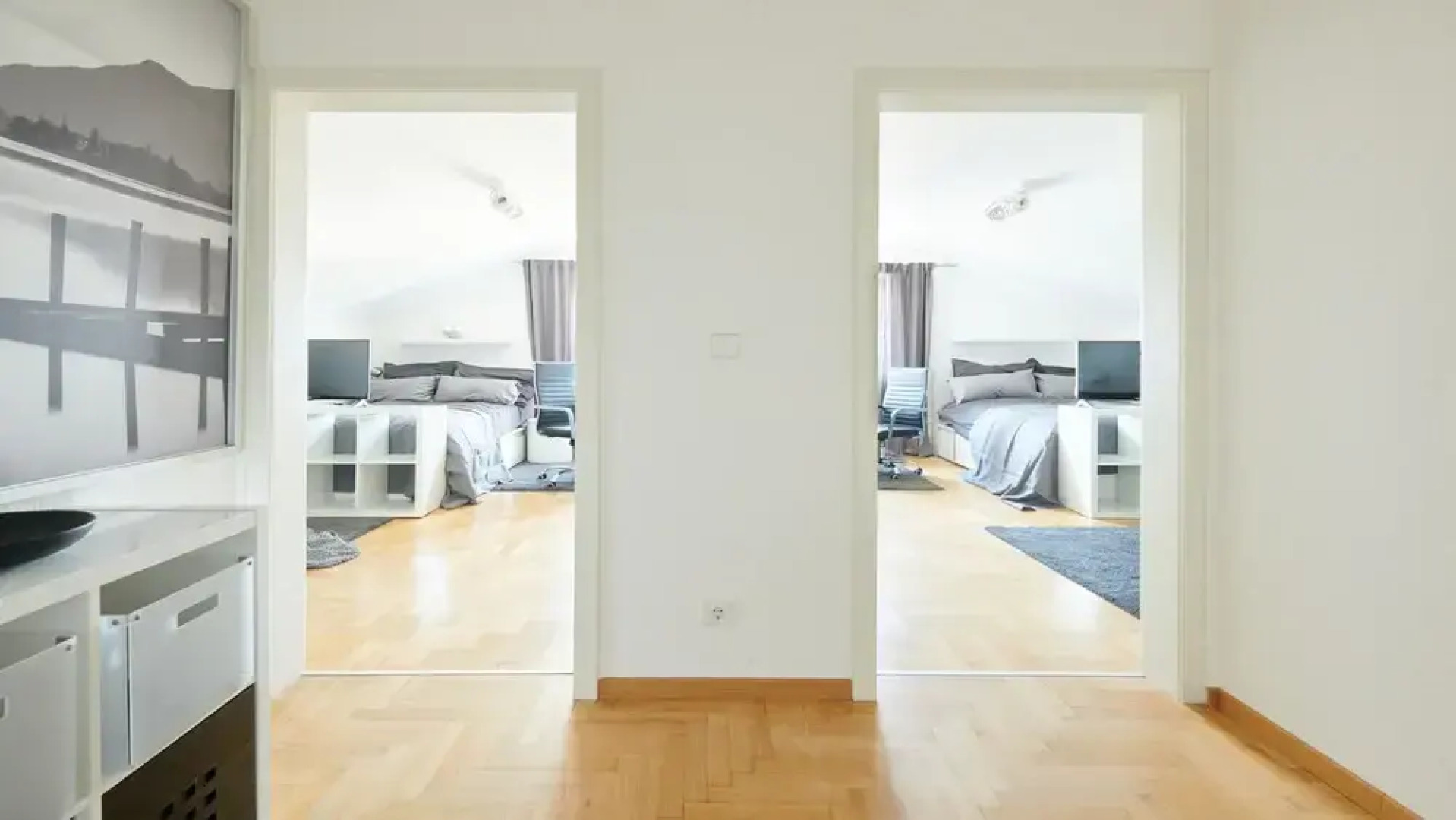 criston apartments - quiet family residence H