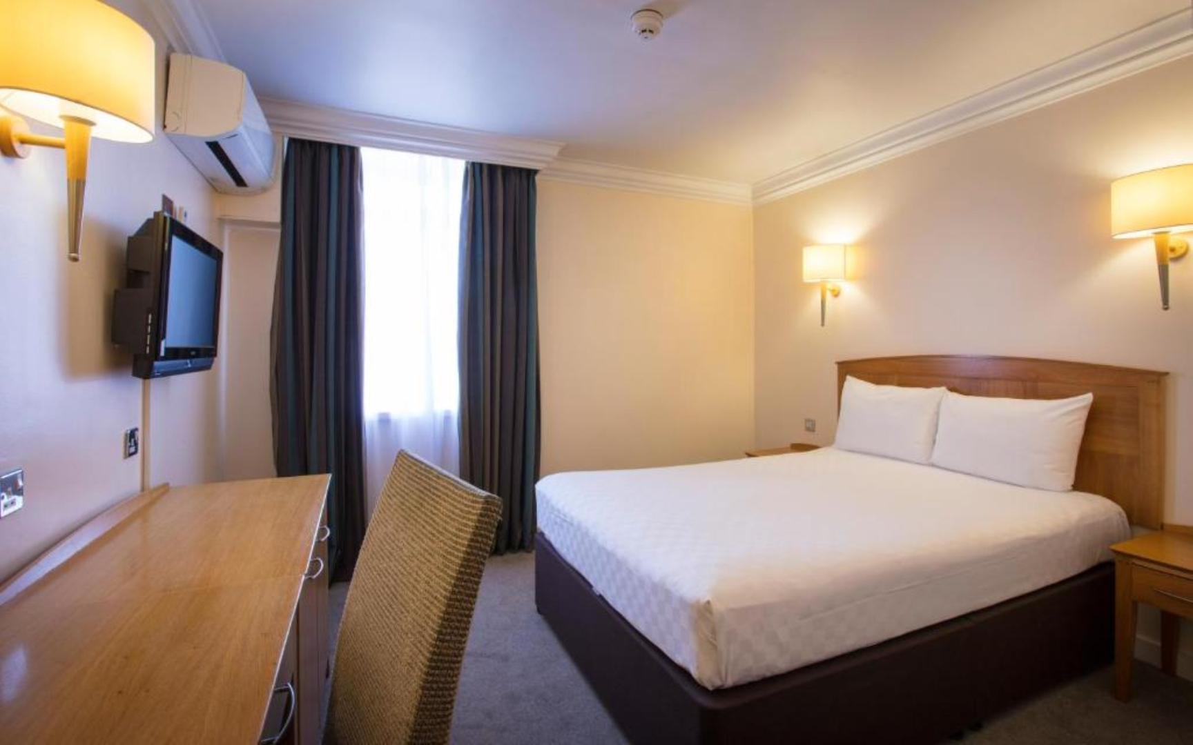 Thistle London Heathrow Terminal 5