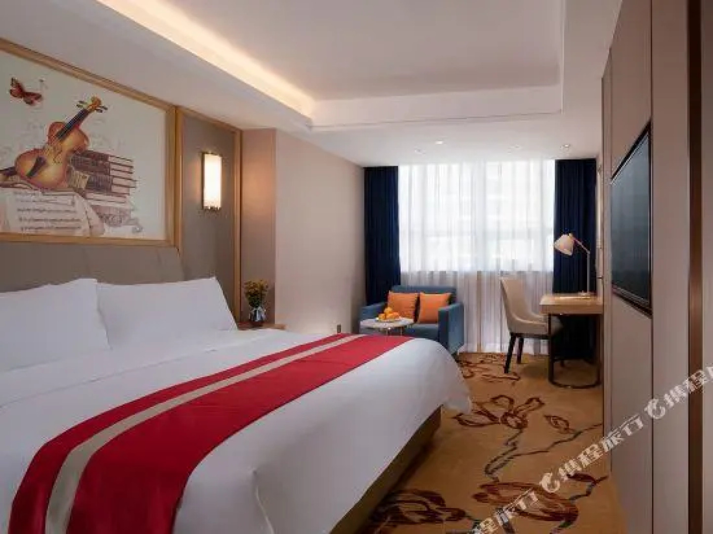 Vienna International Hotel (Sanya Dadonghai)