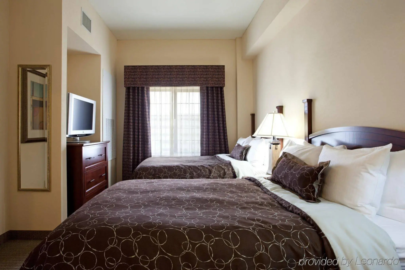 Sonesta ES Suites Baton Rouge University at Southgate