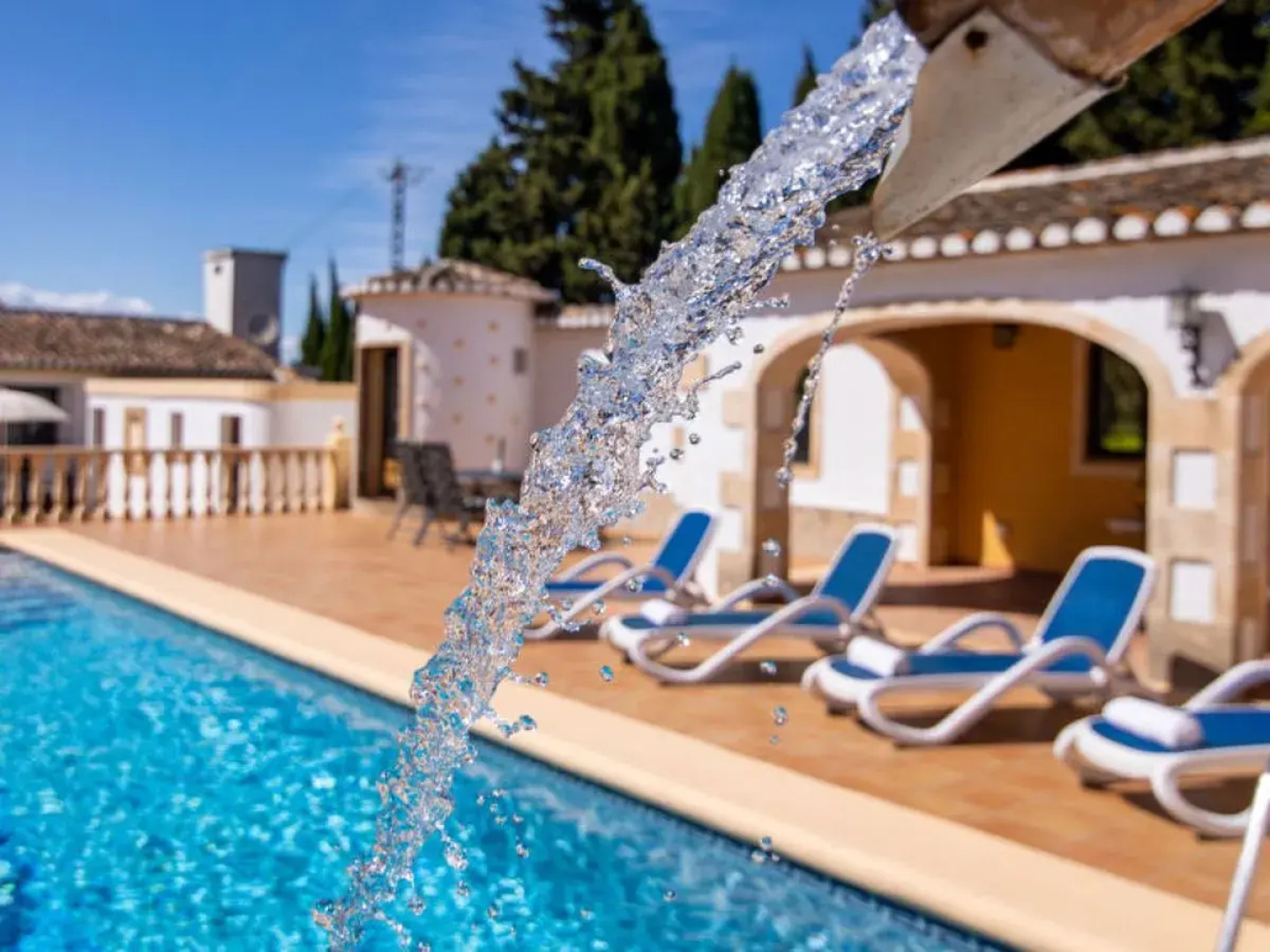 House Palomas Dénia