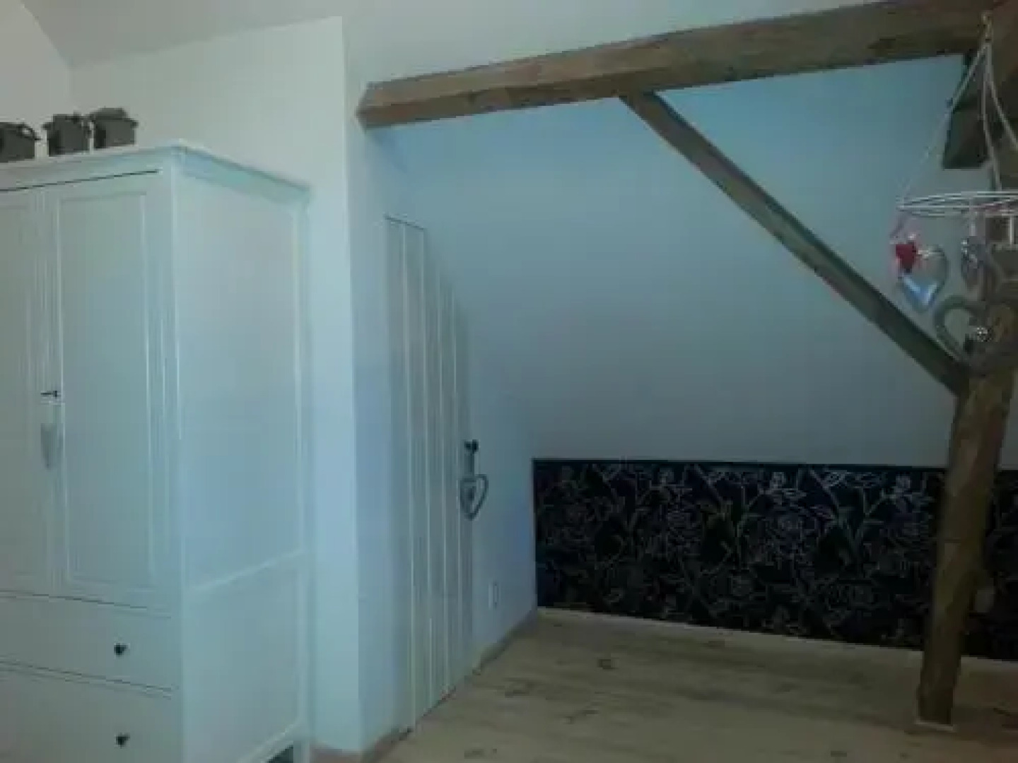 B&B La Rue de France