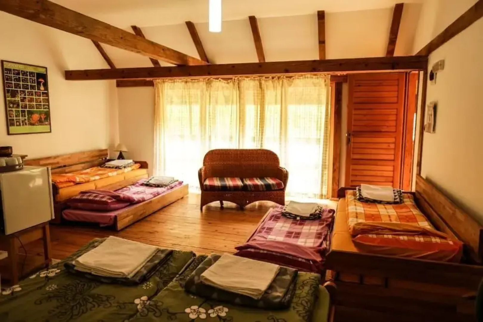 Grab Ethno Village and Camp