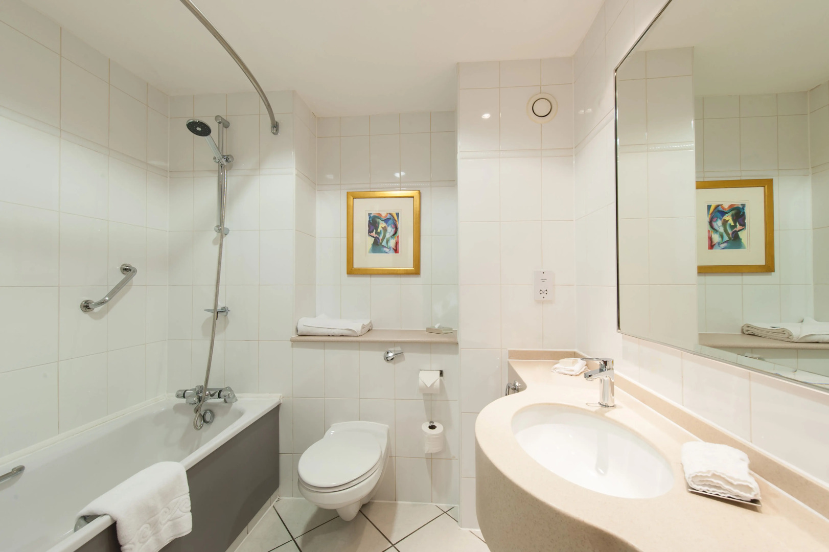 DoubleTree by Hilton Glasgow Strathclyde