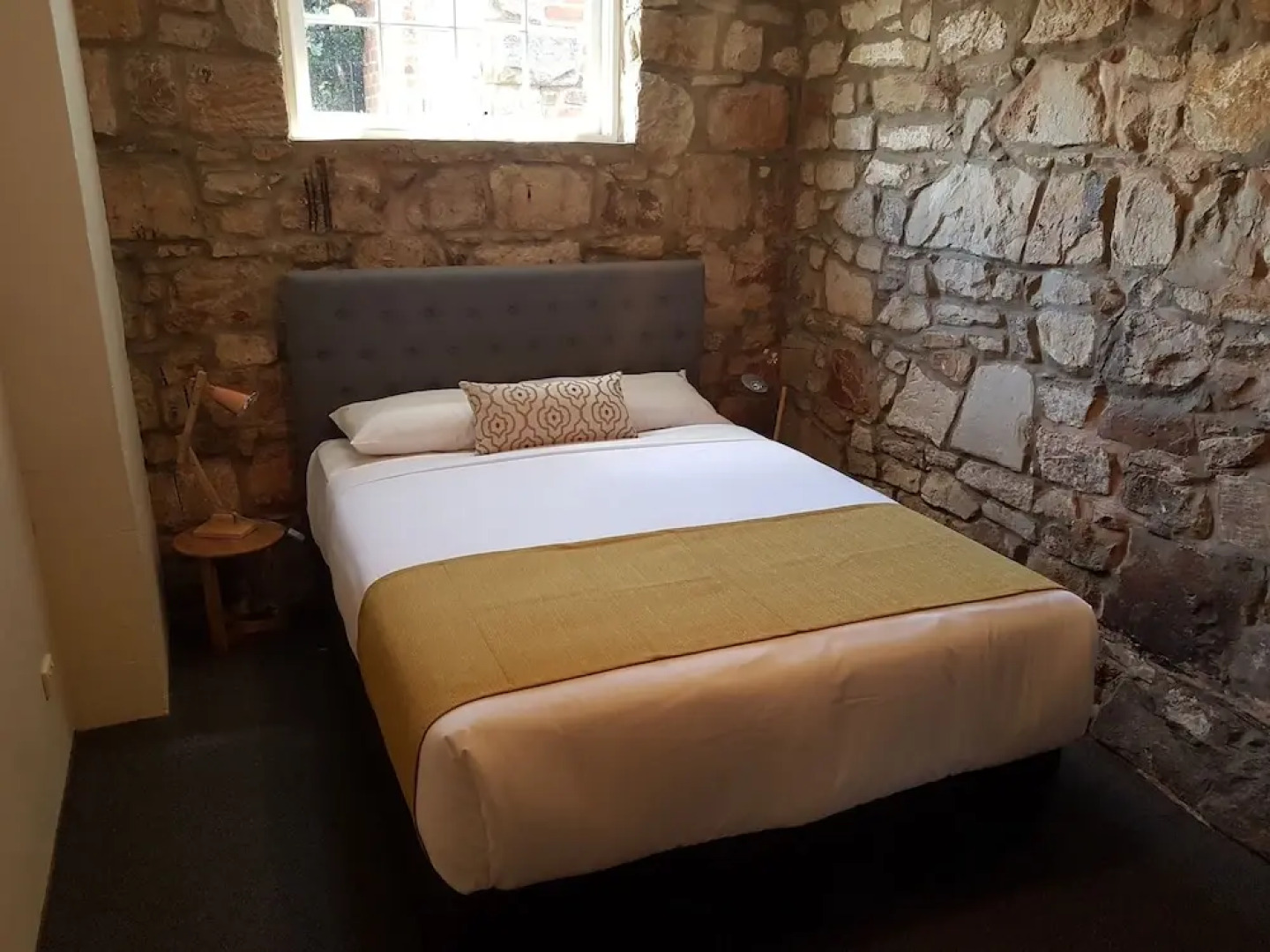 The Richmond Arms Hotel