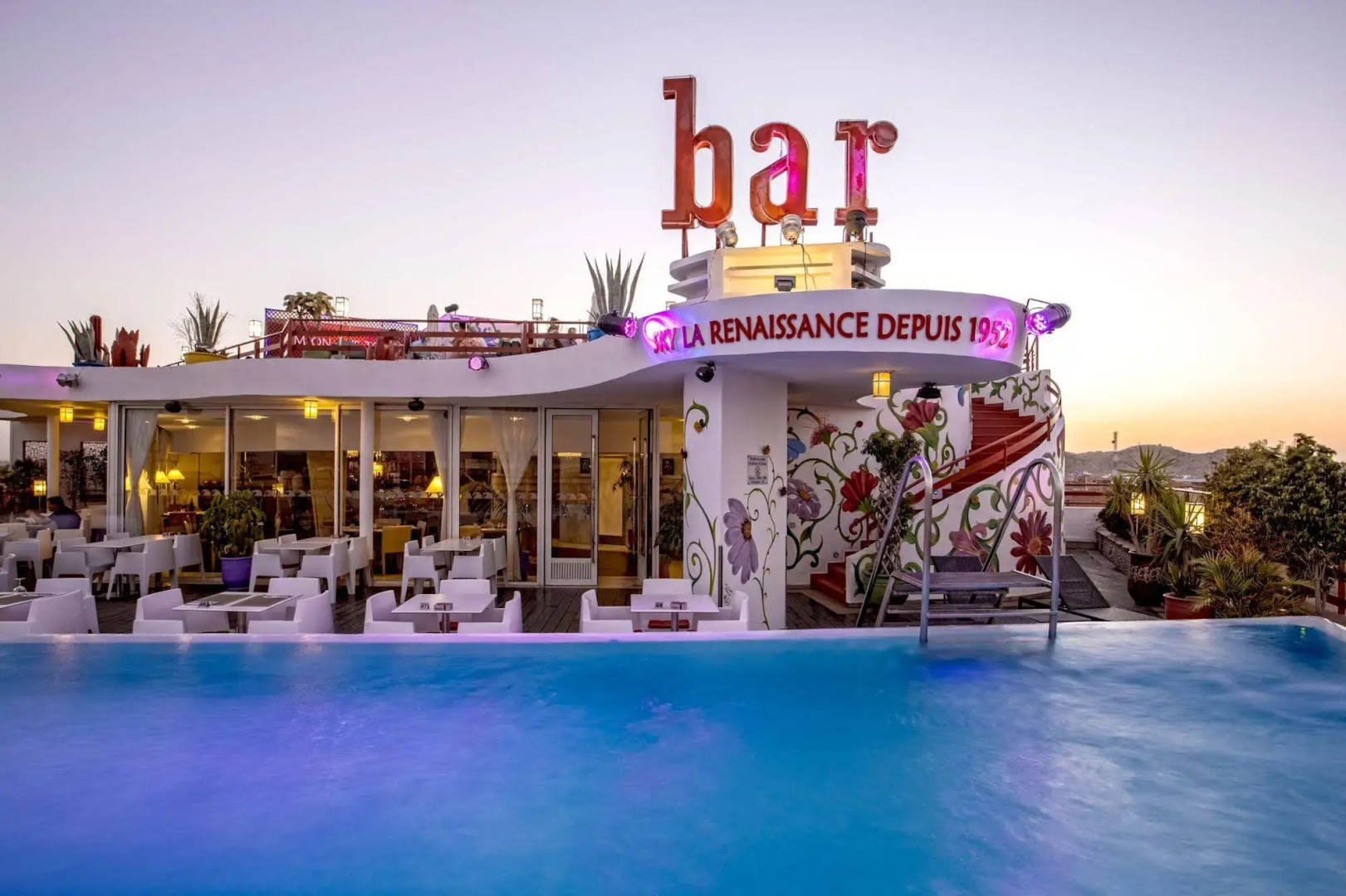 La Renaissance Boutique Hotel & Spa