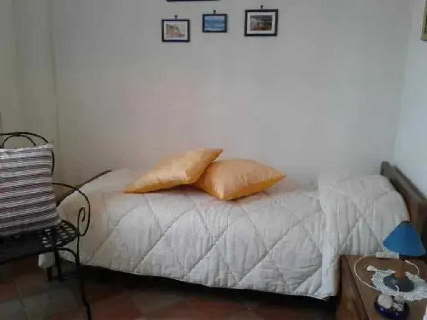 Villa Passo Mandorle