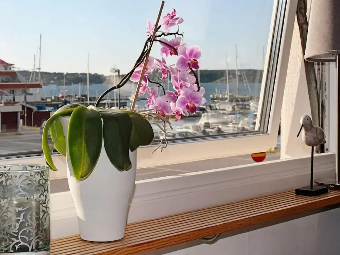 5 Person Holiday Home in Ellos