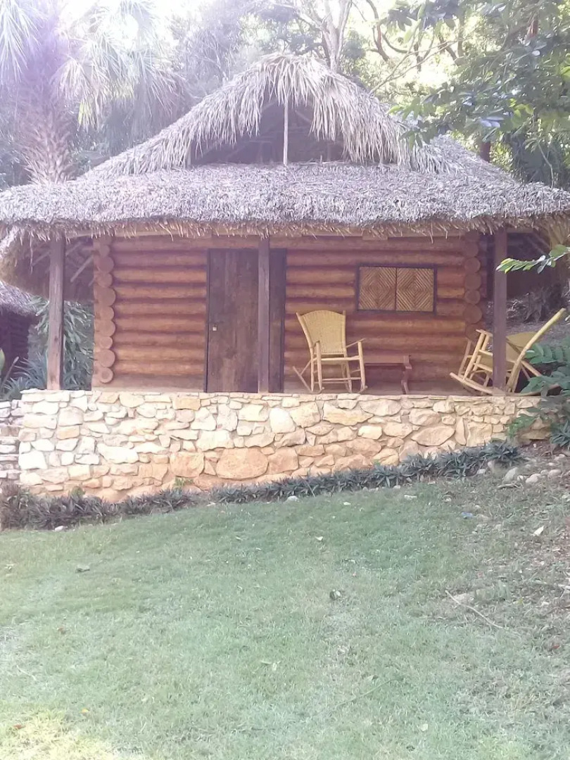 Sierraverde Cabins Rosewood