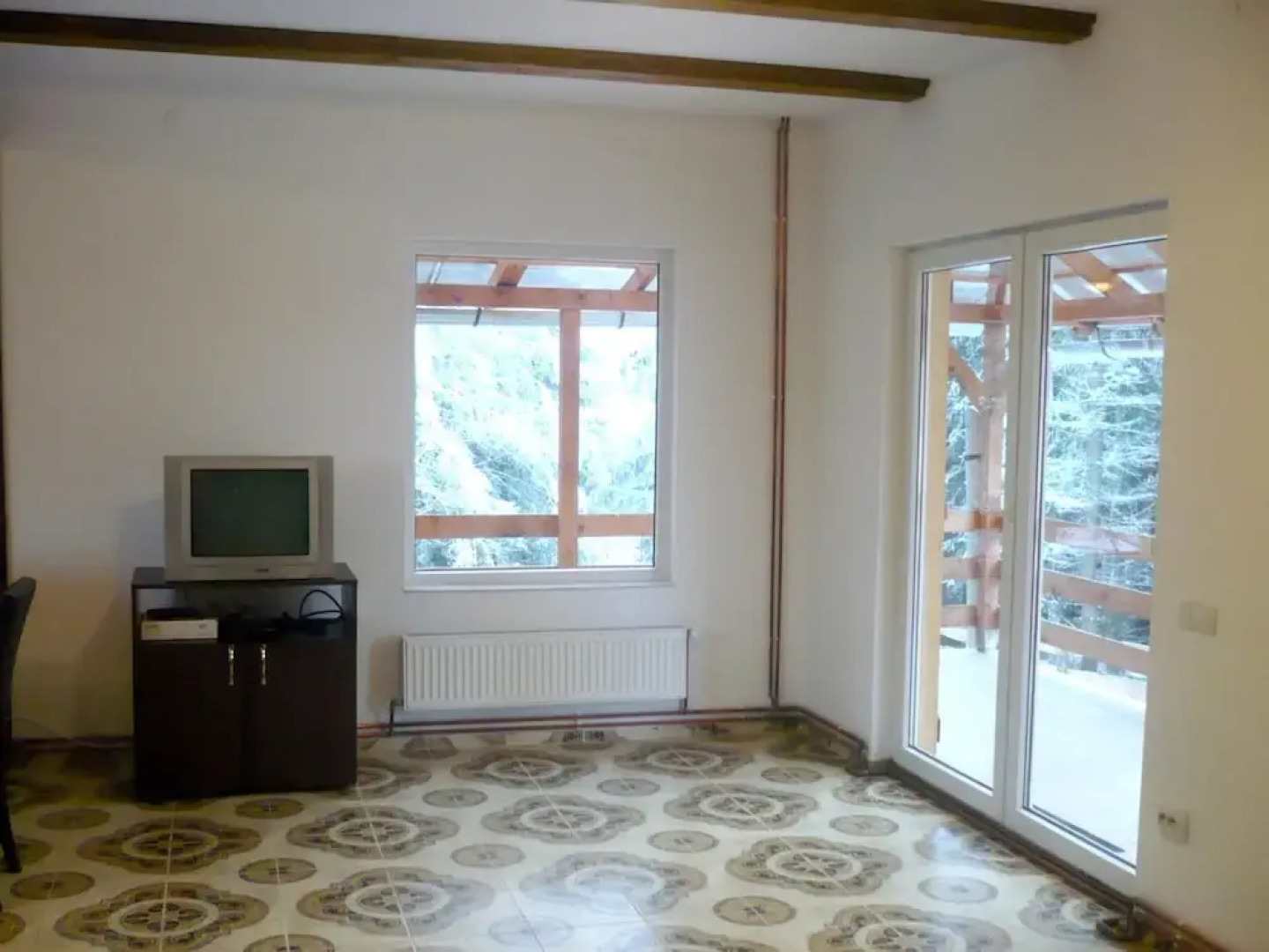 House With 4 Bedrooms in Mari?el, With Furnished Terrace