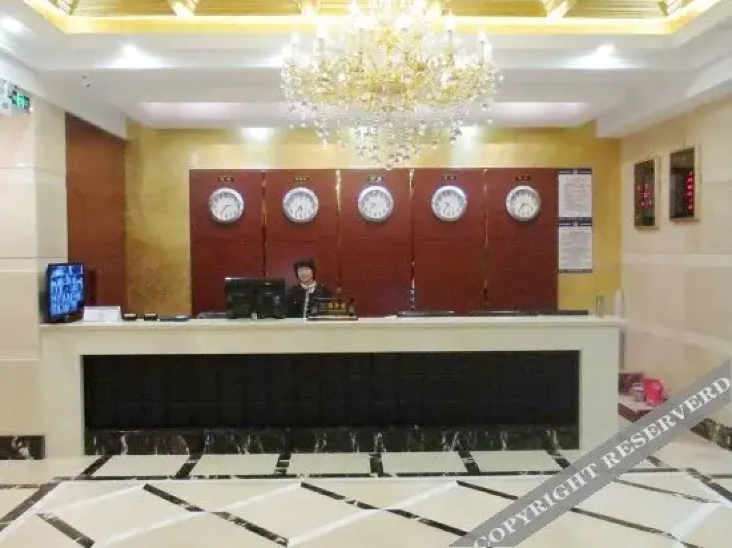 葫芦岛香河湾酒店