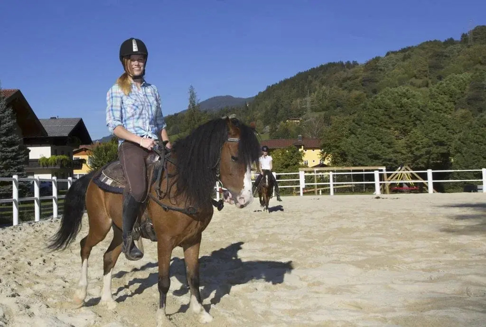 Landhotel Lerch Plankenau