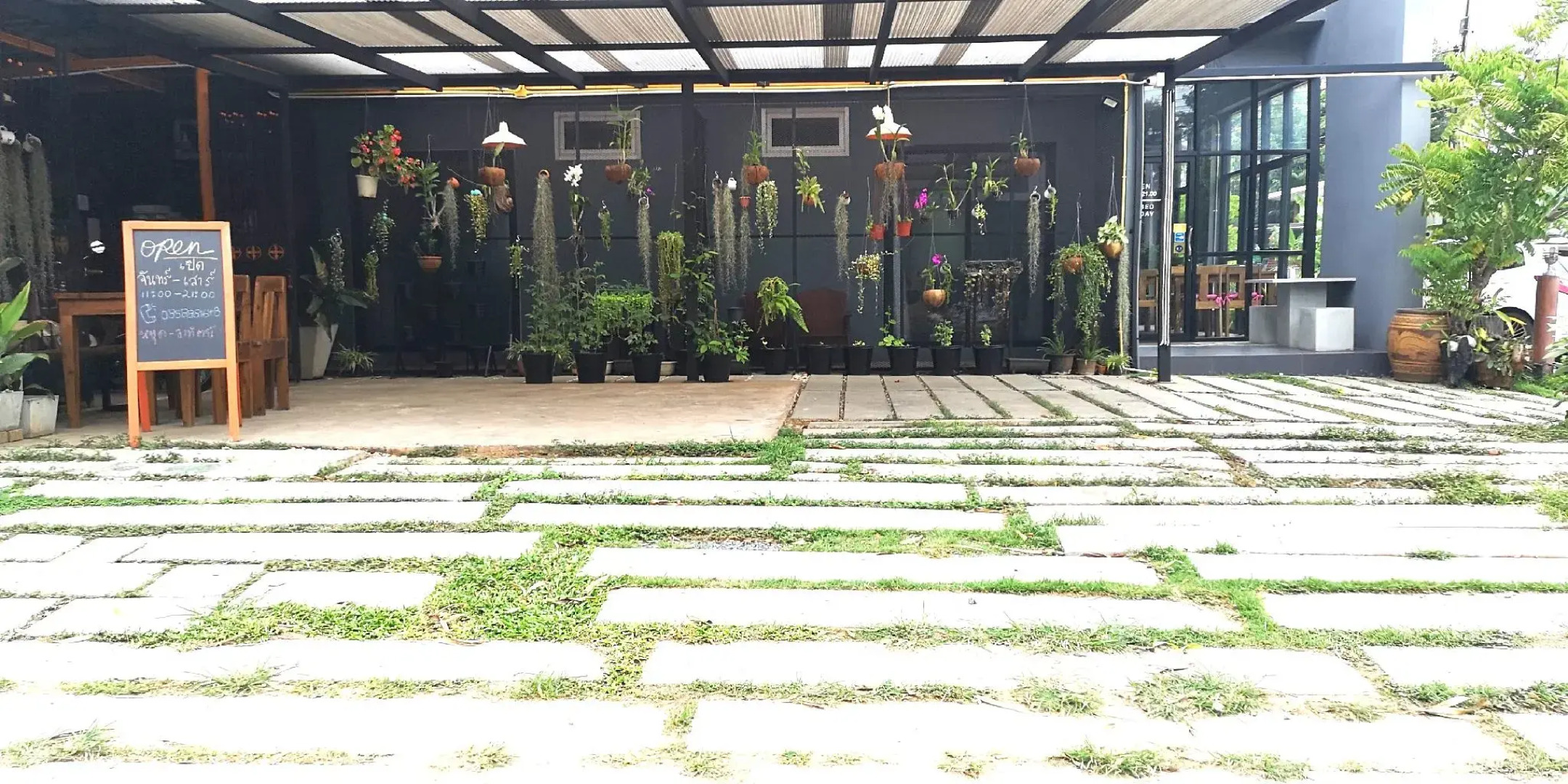 Siri Guesthouse at Suratthani