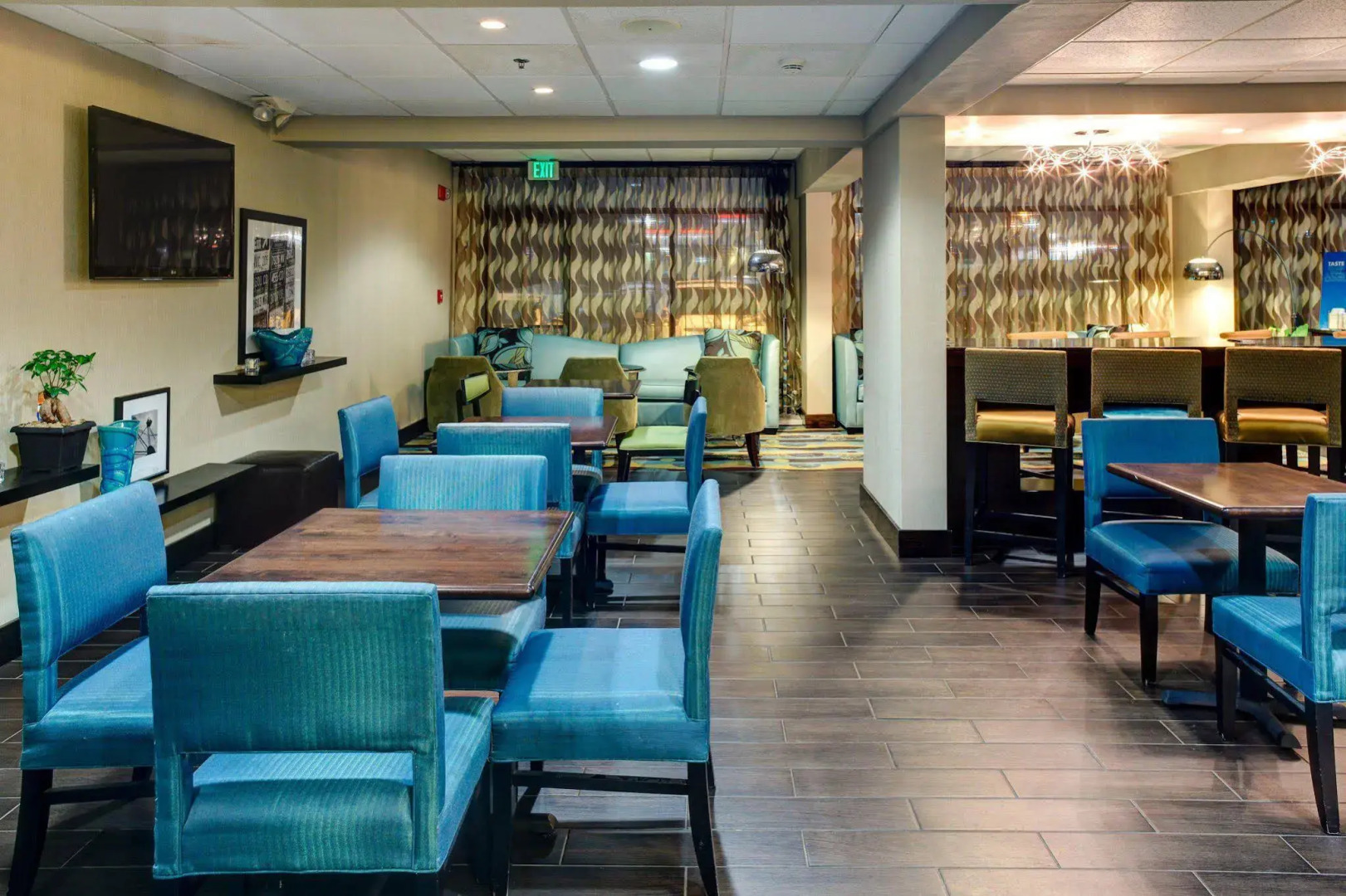 Hampton Inn & Suites Fultondale Birmingham I 65, AL