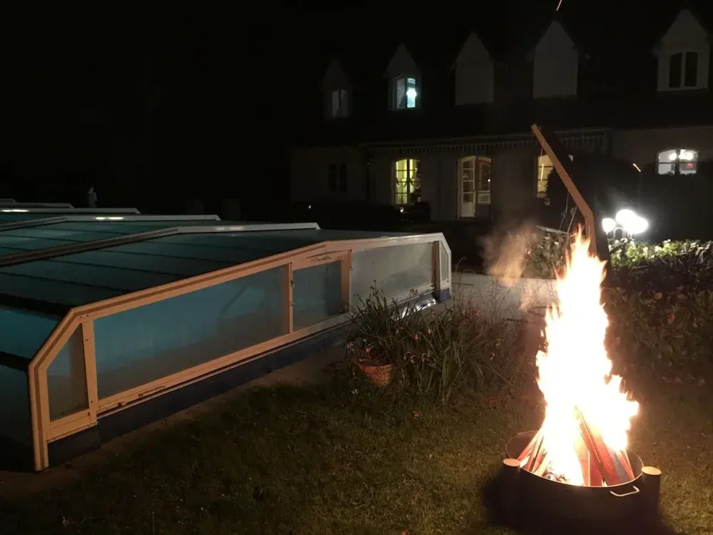 No16 Chambre d'hôtes