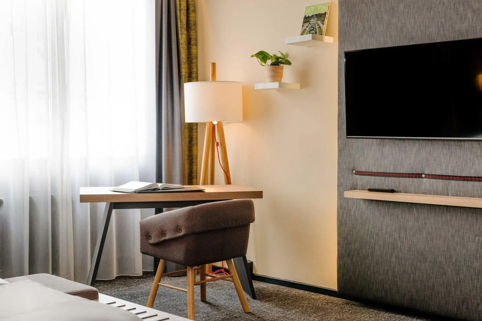 Mercure Muenchen City Center