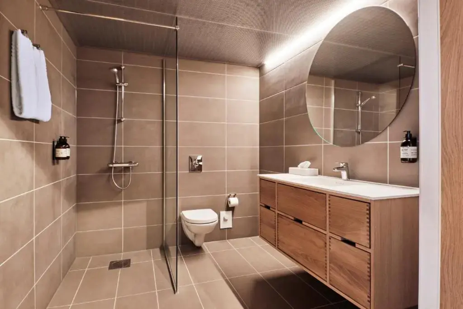 A Place to Hotel Esbjerg