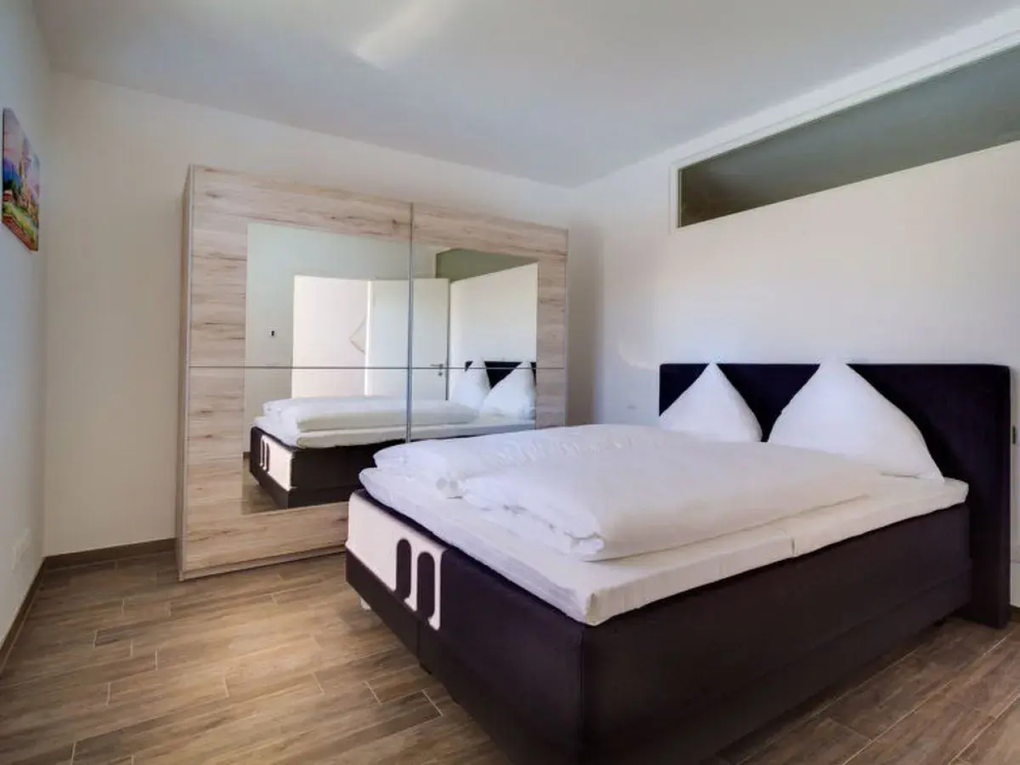 Kapitänskajüte 21456