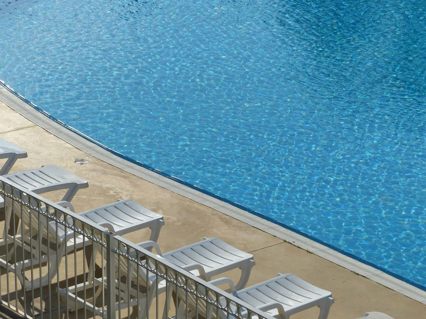 Apparthôtel Victoria Garden La Ciotat