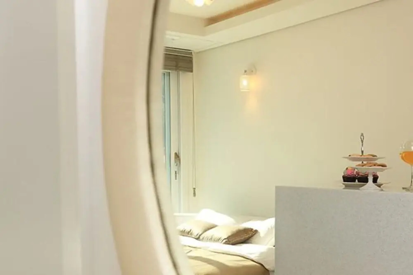 Yangpyeong Mo No Pension