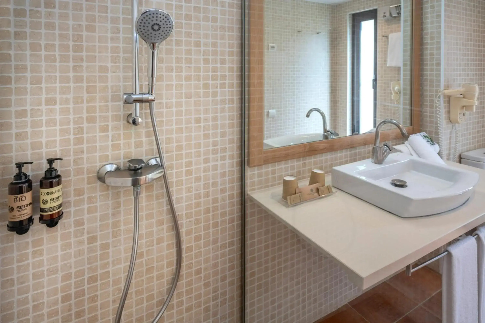 Vilar Rural d'Arnes by Serhs Hotels