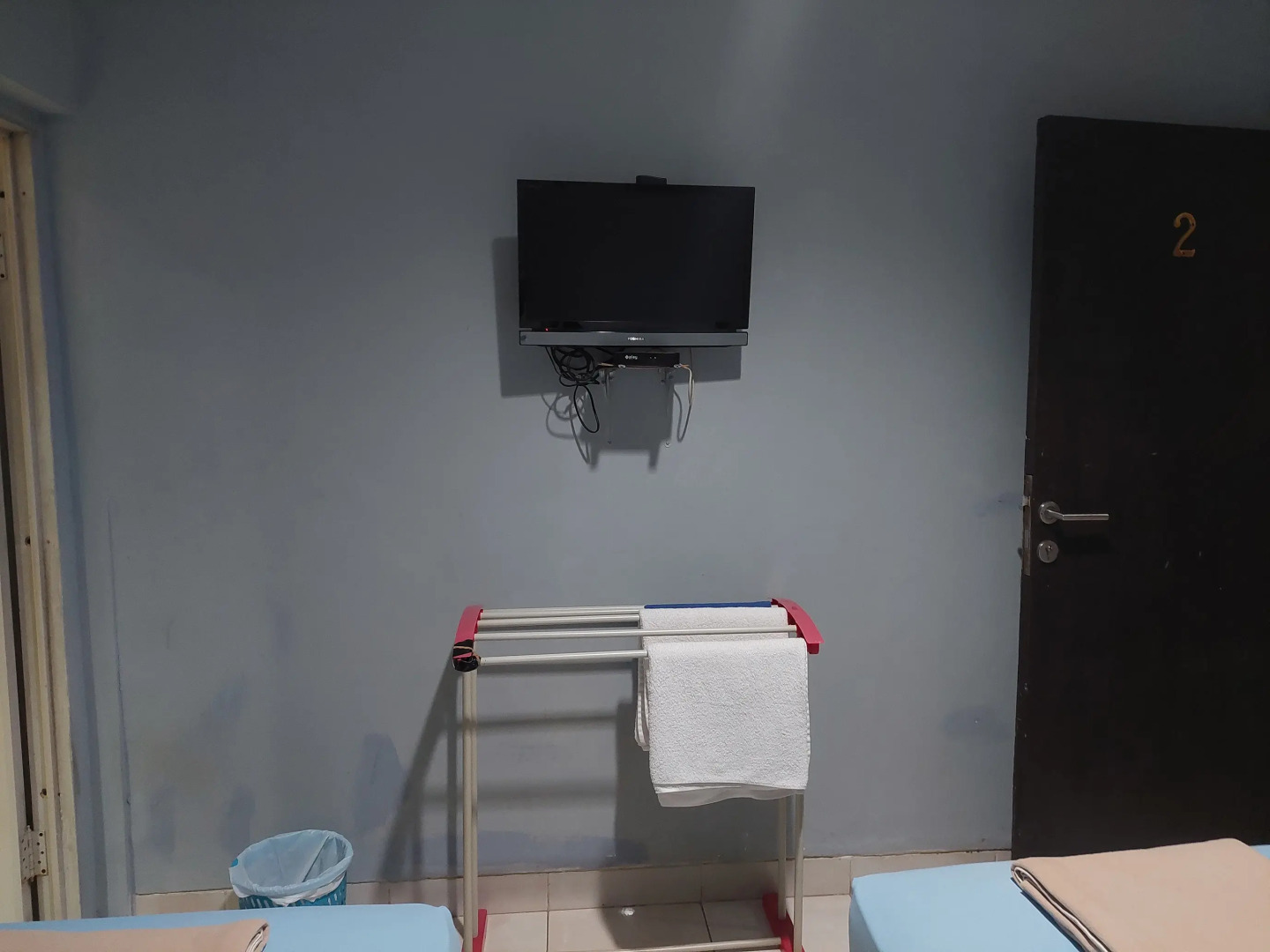 Pondok Seruni Kemanggisan Jakarta