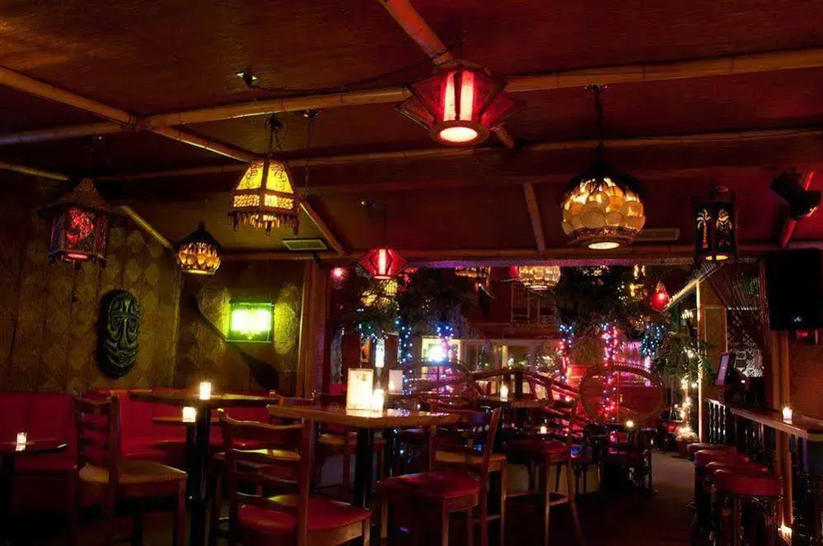 Hotel - Motel Coconut