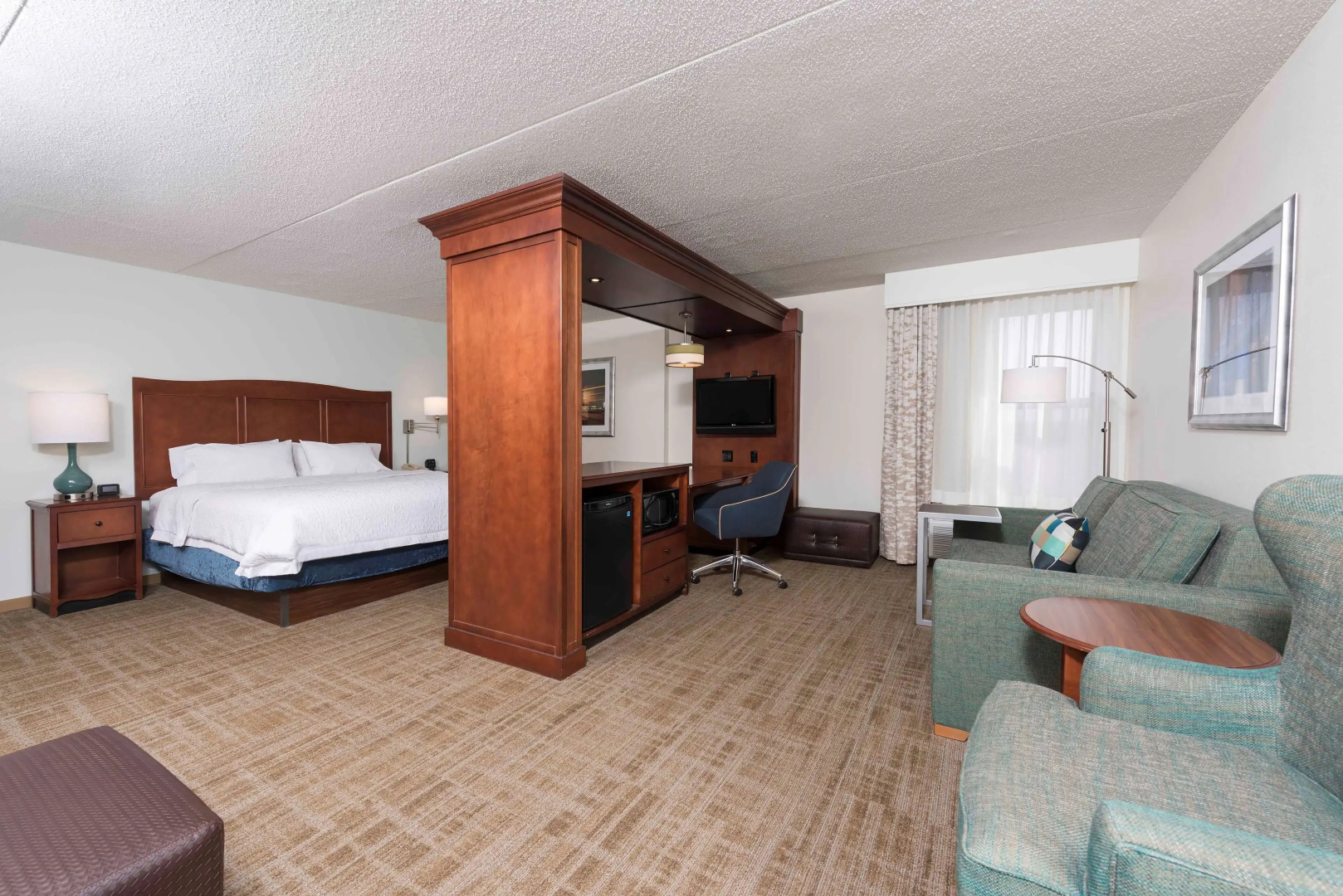 Hampton Inn Grand Rapids-North