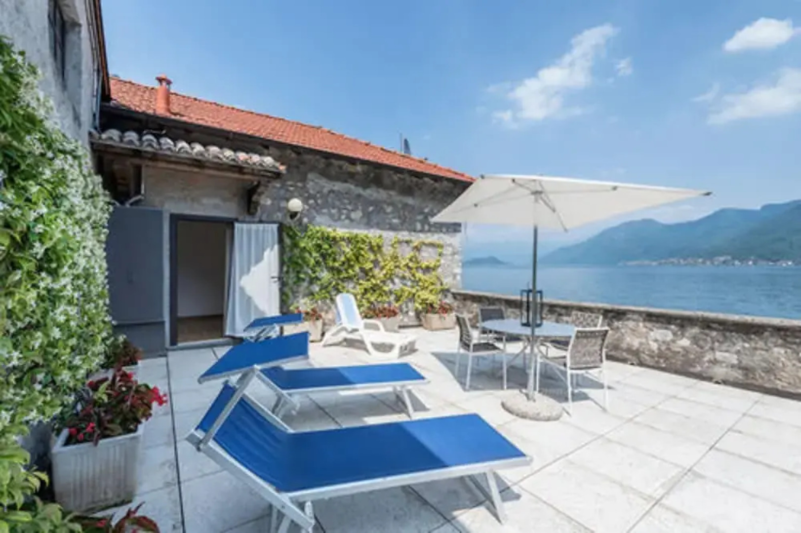 Hotel Villa Belvedere