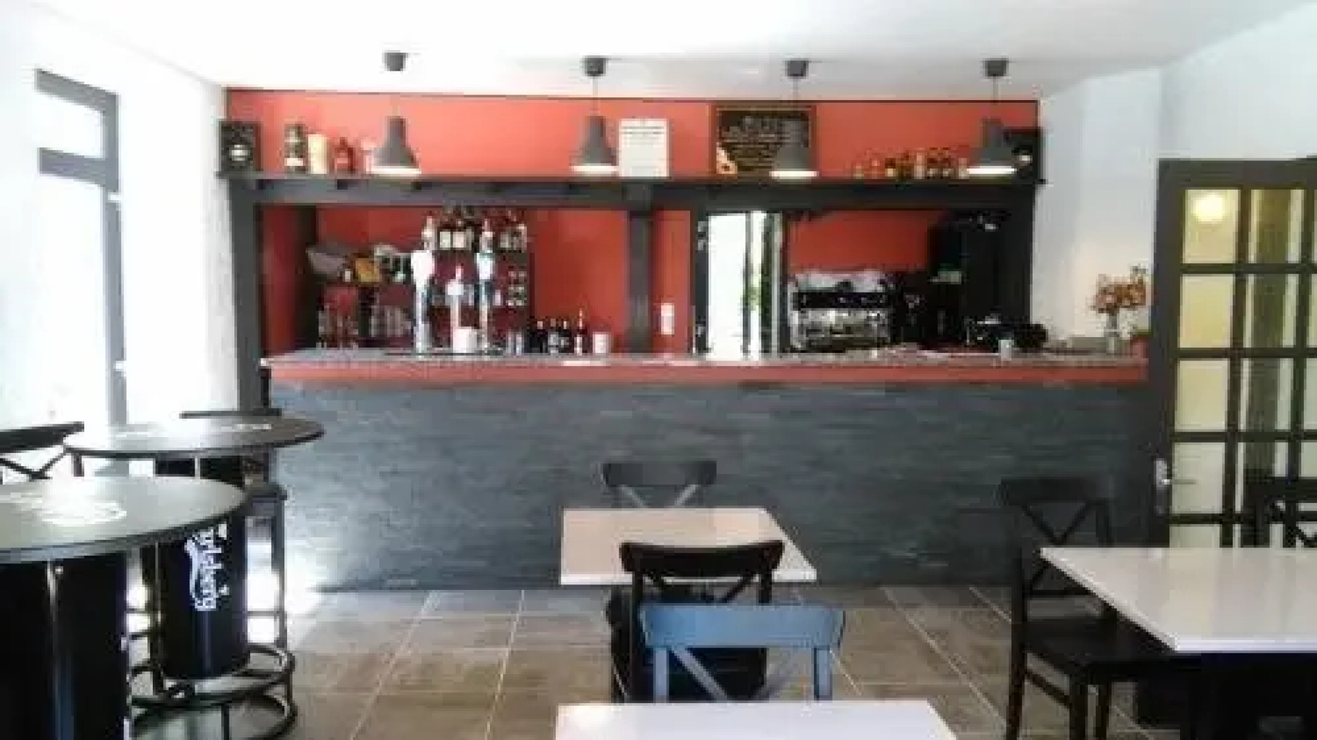 L'Auberge des Salvages