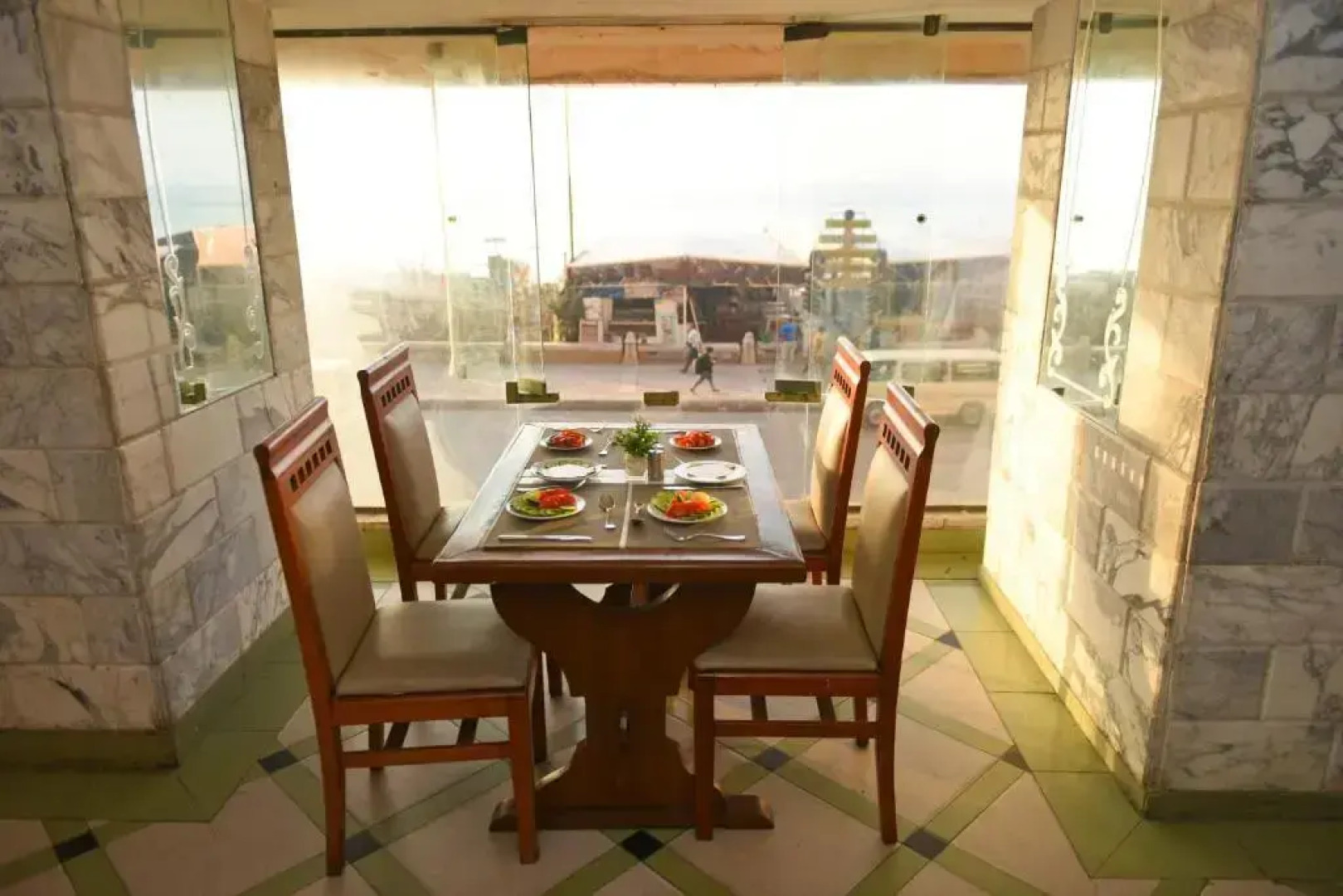 Regency Hotel Alexandria