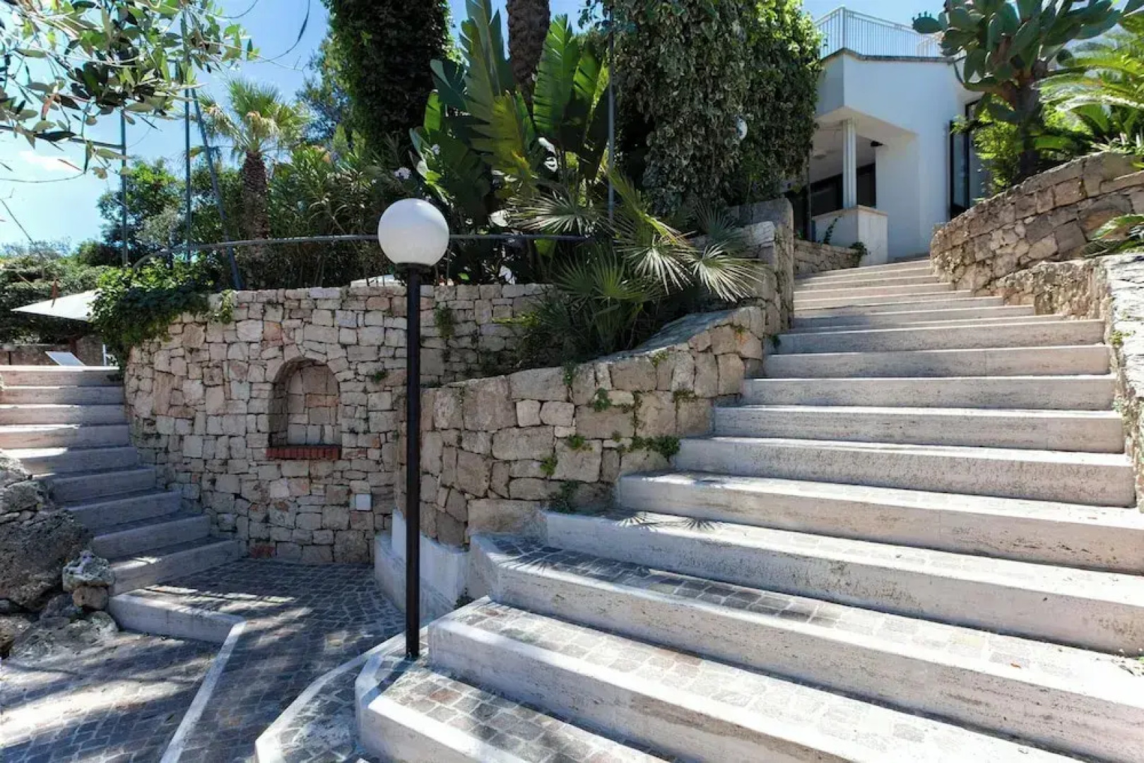 Villa Nice Dream With Pool And Terrace