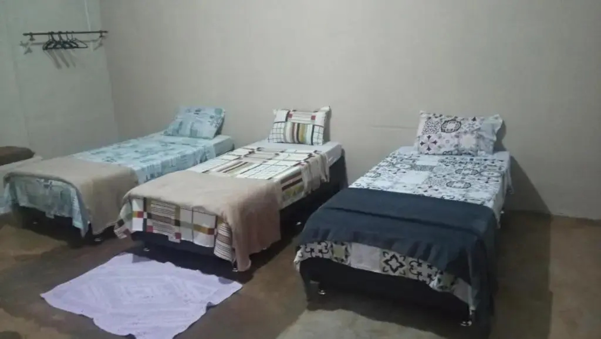 Pousada Nascentes da Canastra