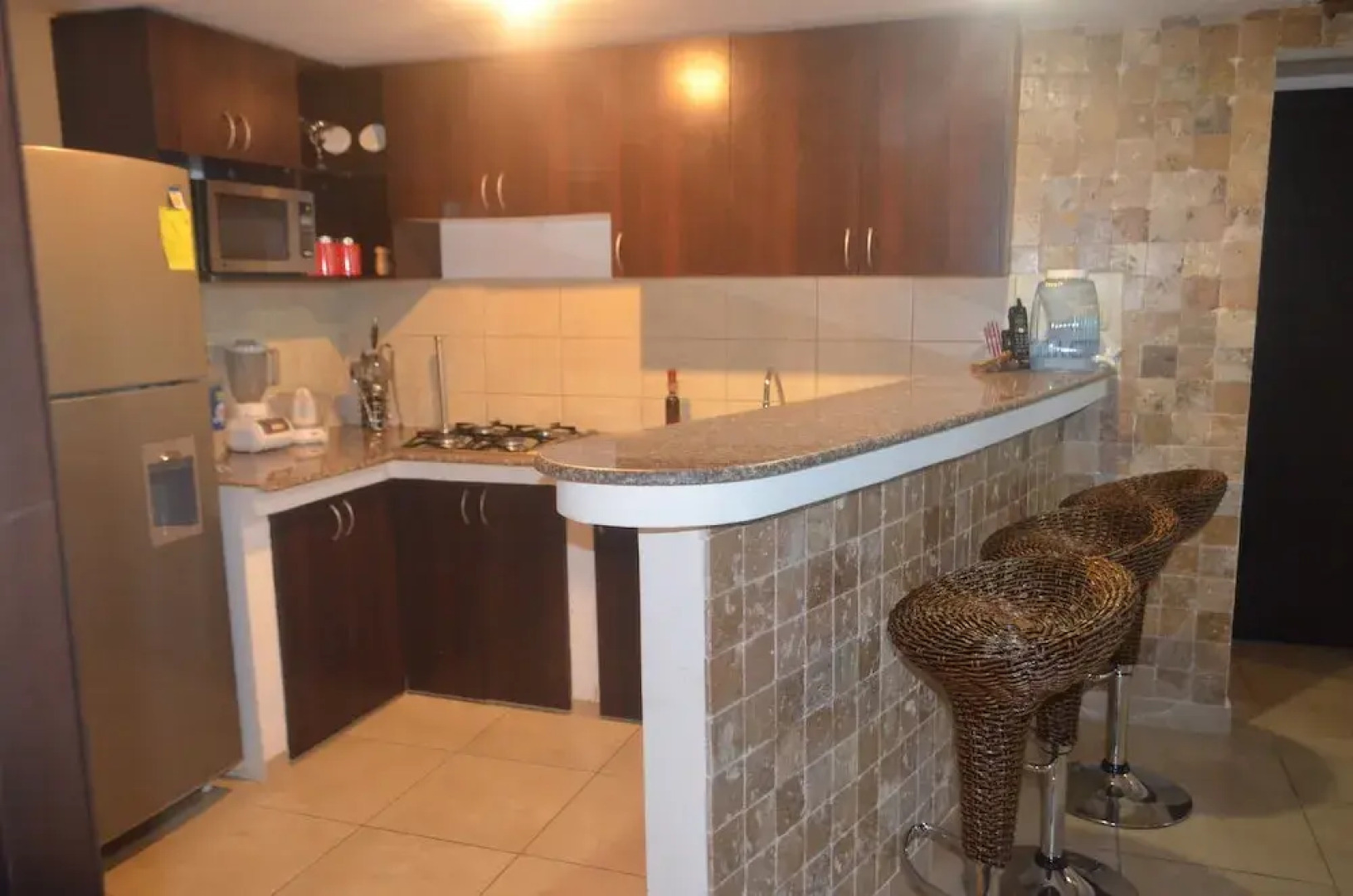 Departamento de Lujo Torre Marina Salinas