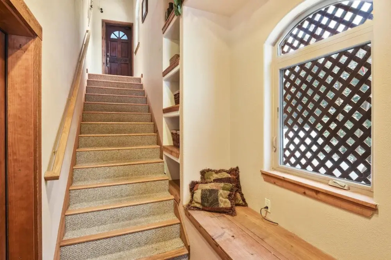 Alpine Oasis Cert # 14947