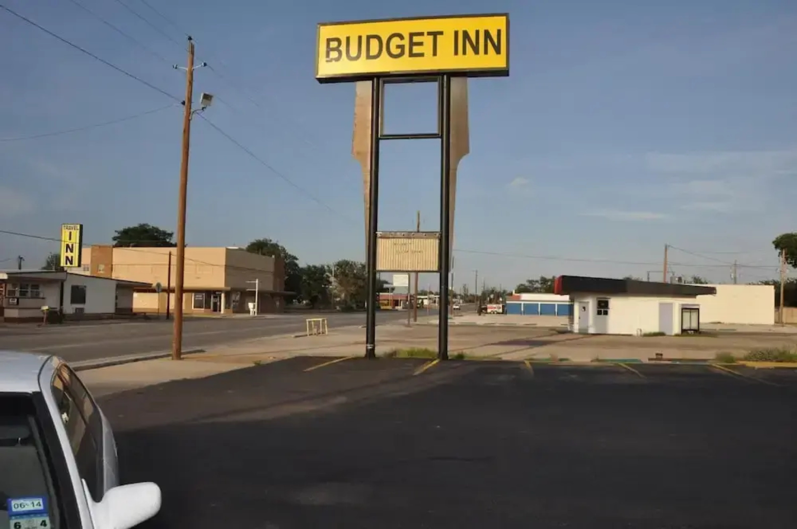 Budget Inn
