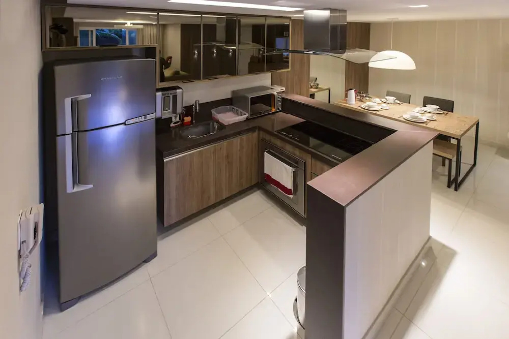 Apartamento Resort In Mare Bali