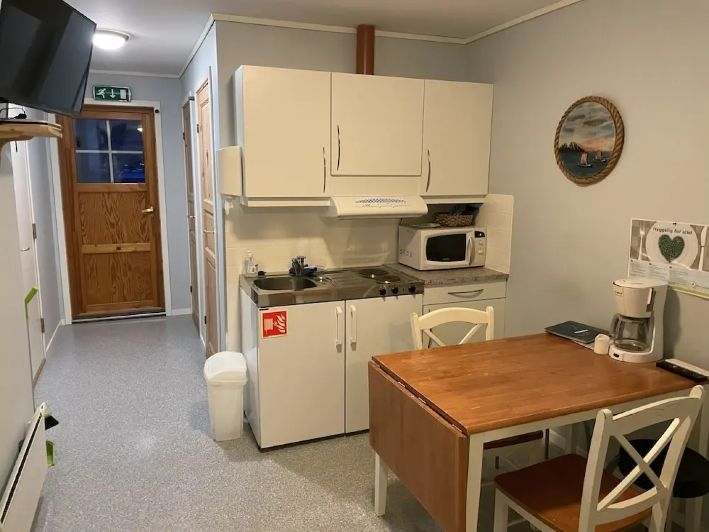 Adventure Camp Mehamn