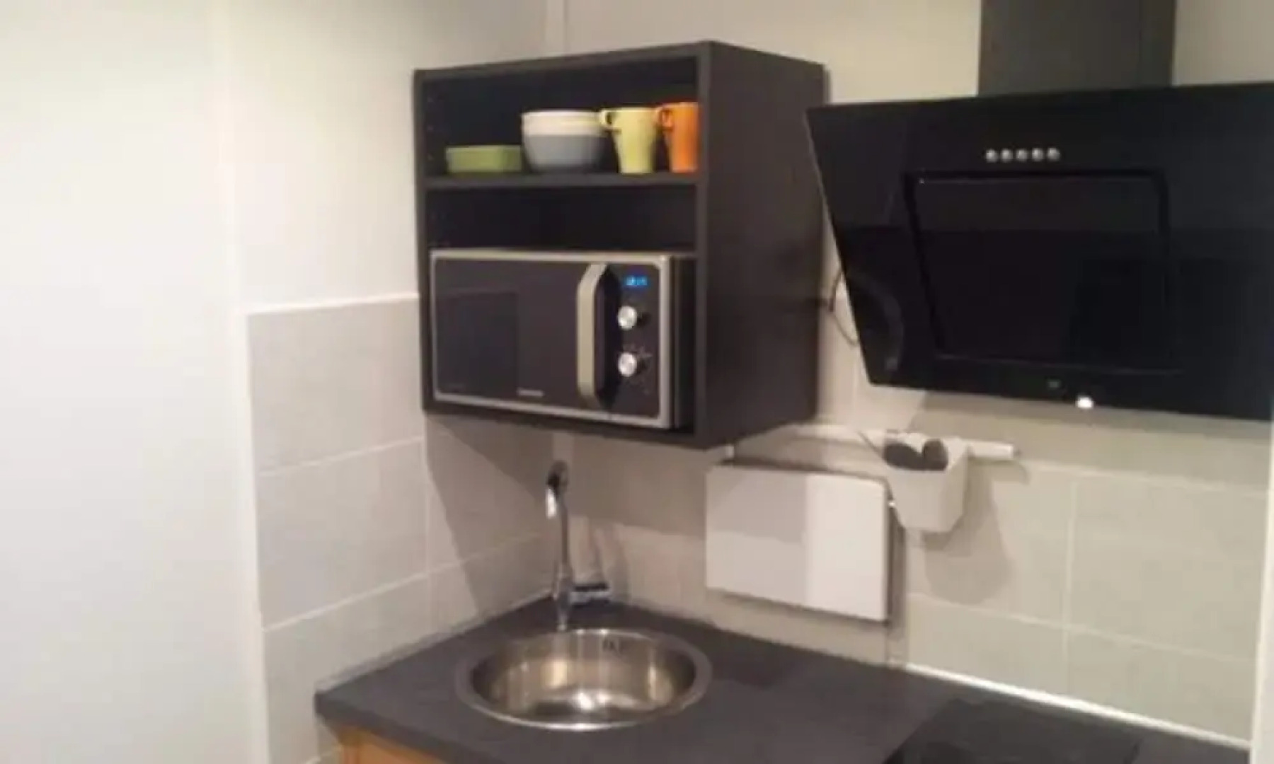 Appartement 2 pièces Cosy