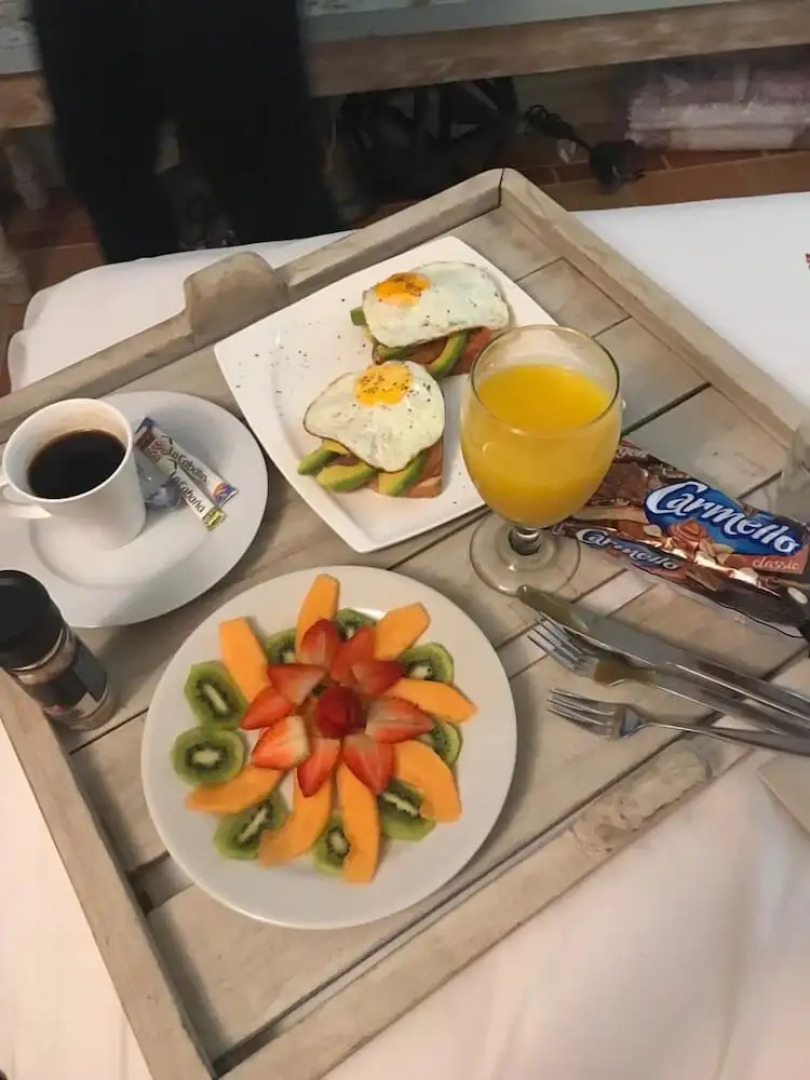 San Angel Hotel Boutique